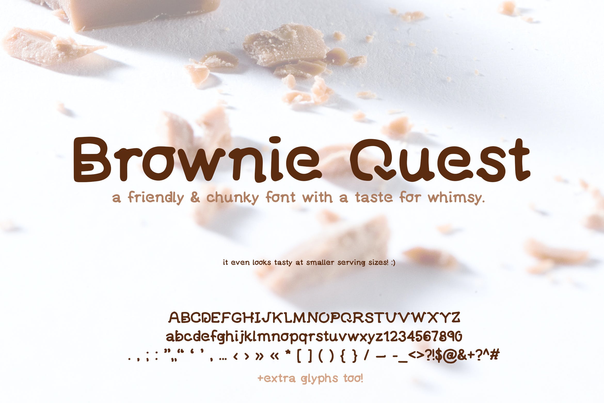 browniequest