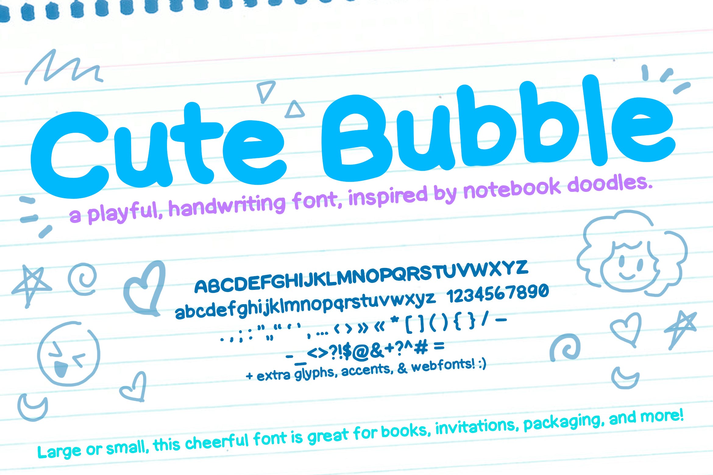 cutebubble