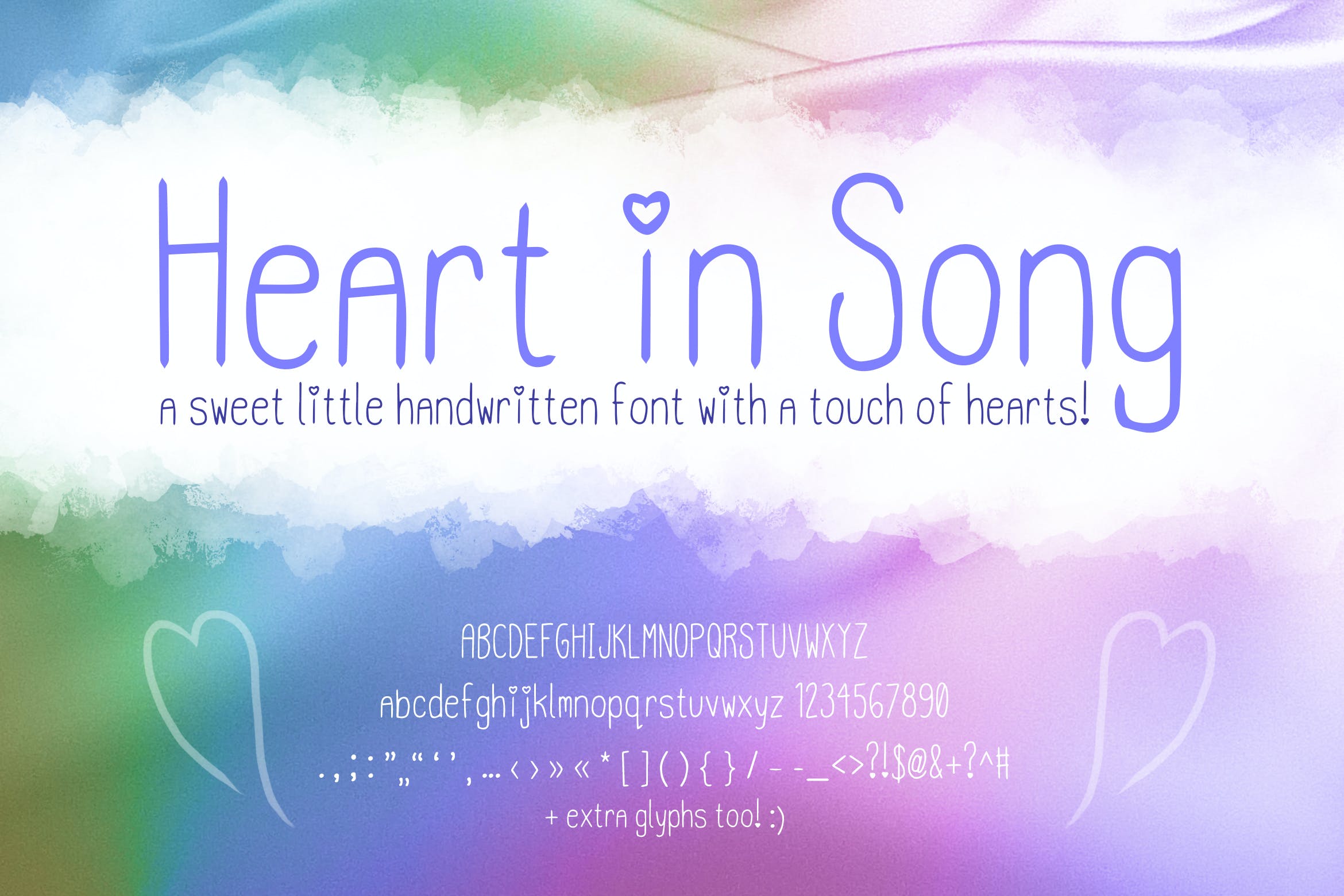 heartinsong