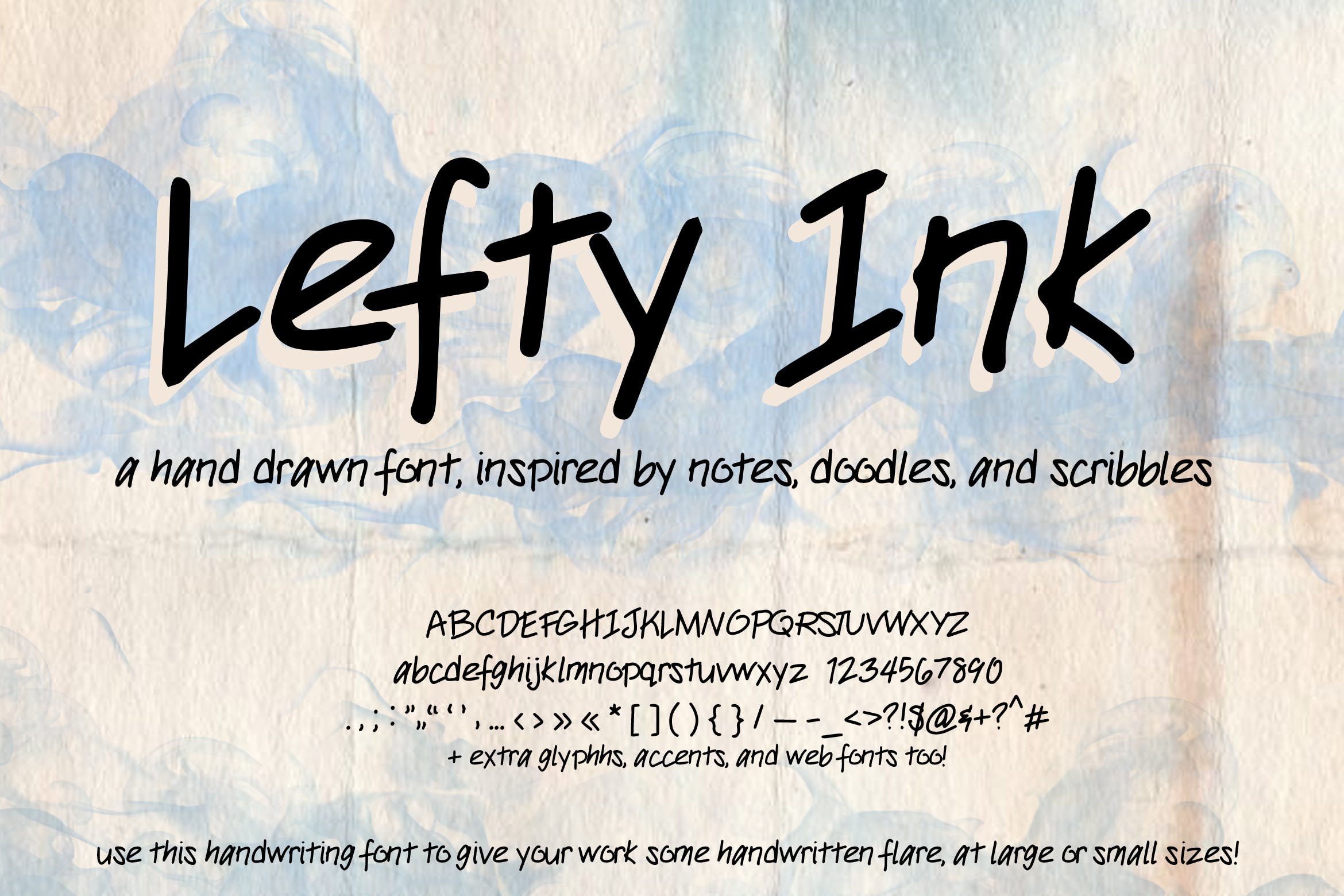 leftyink