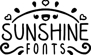Sunshine Fonts
